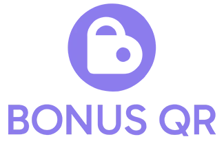BonusQR Logo