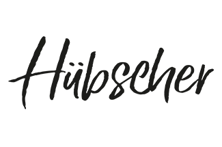 Hübscher Treueclub Logo