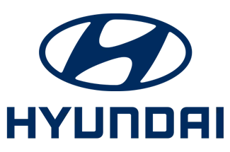 Hyundai Slovensko Logo