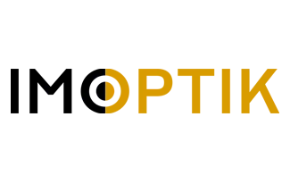 IMOoptik Case Study Logo