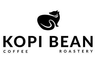 Kopi Bean logo