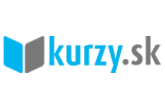 Kurzy.sk logo