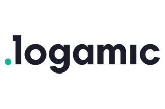 Logamic logo