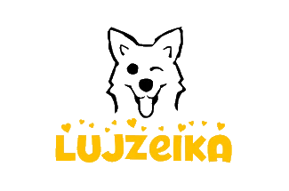 Lujzeika logo