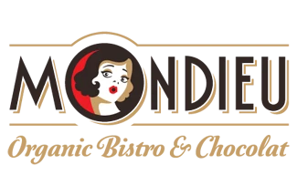 Mondieu Logo