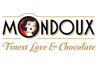 Mondoux logo