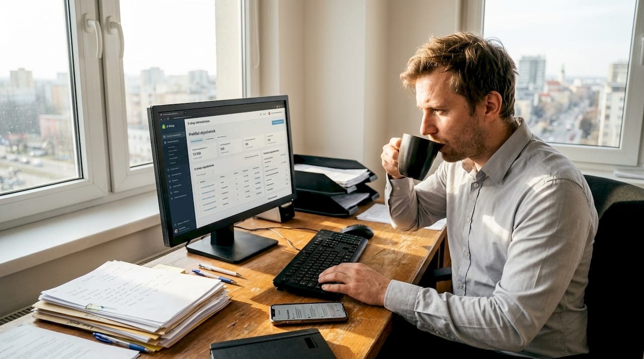 Čo je e-commerce platforma: sprievodca pre firmy