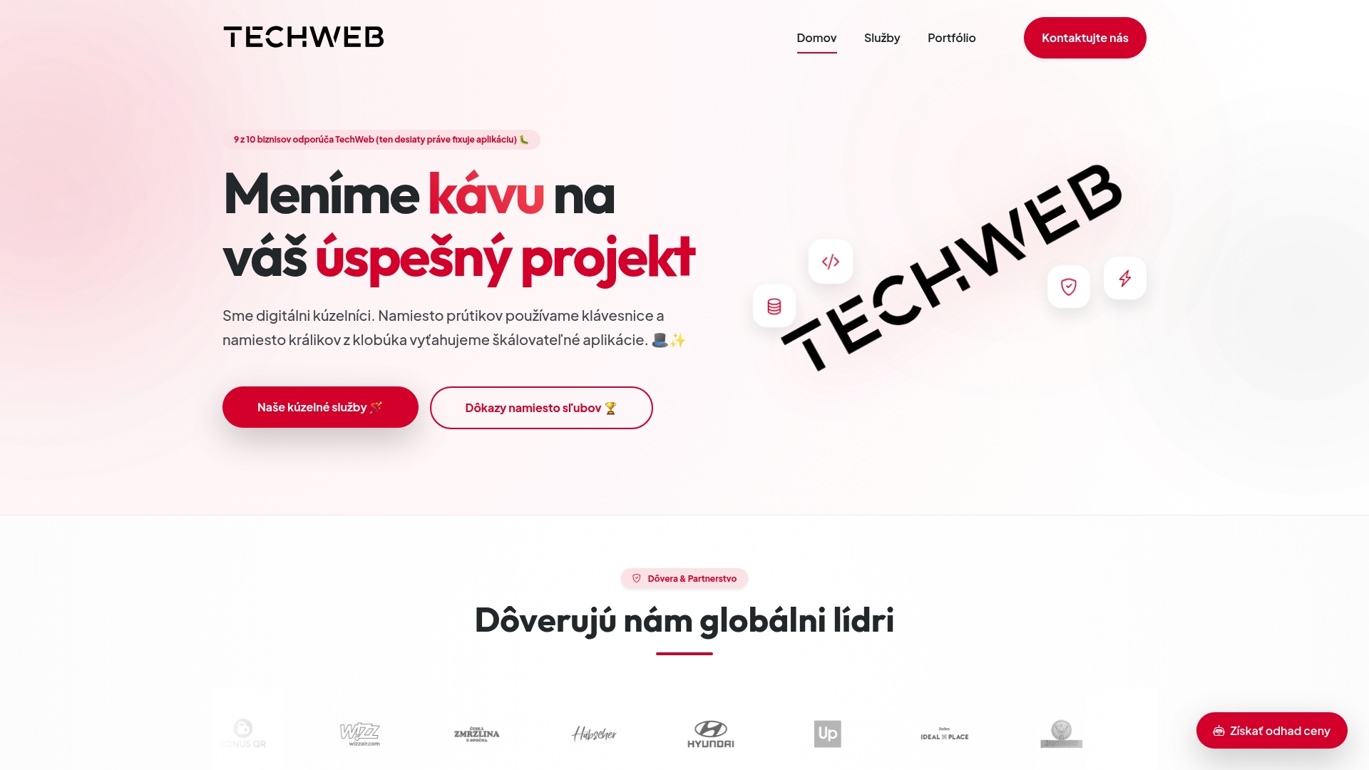 https://techweb.sk