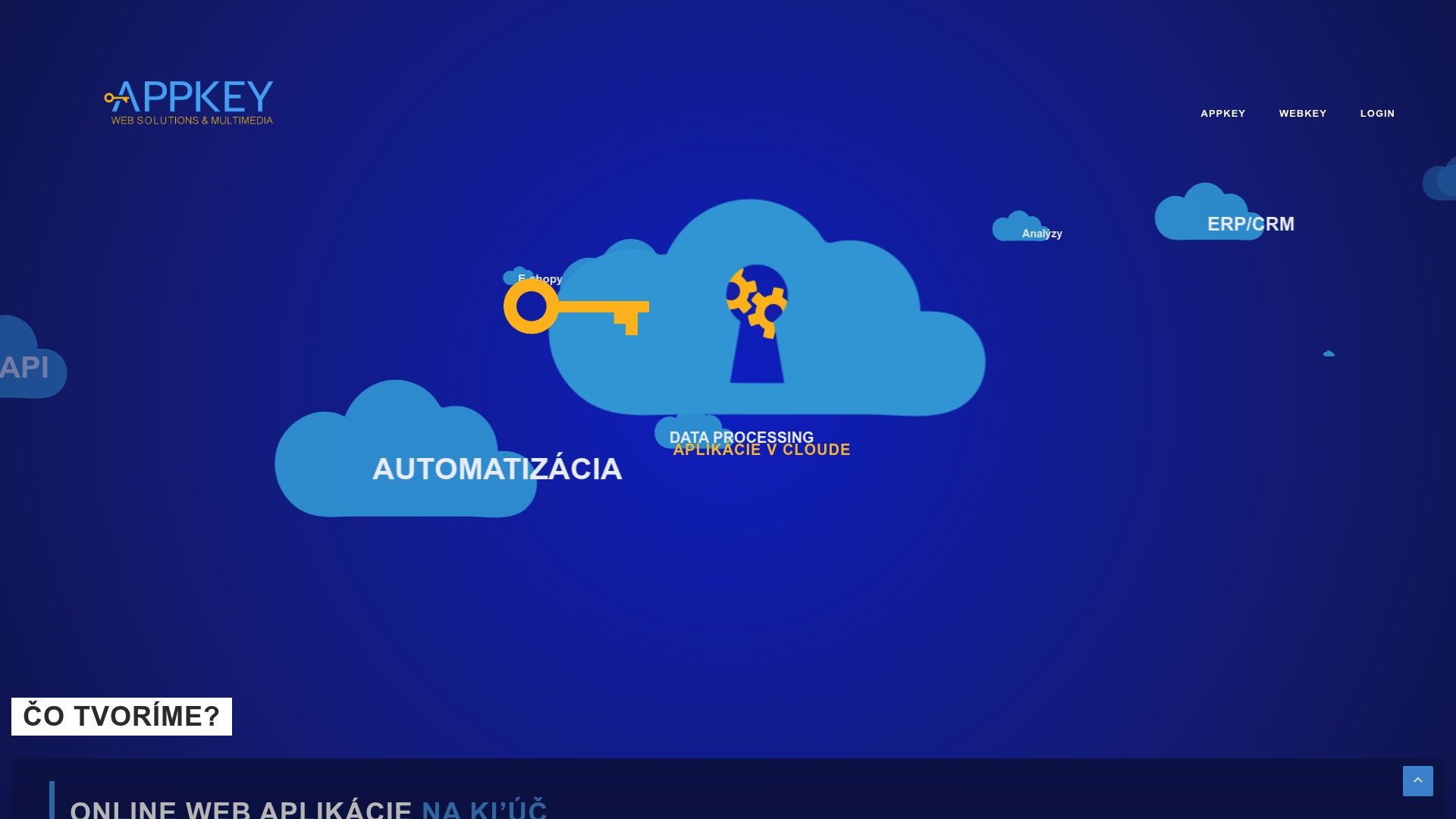 https://appkey.sk