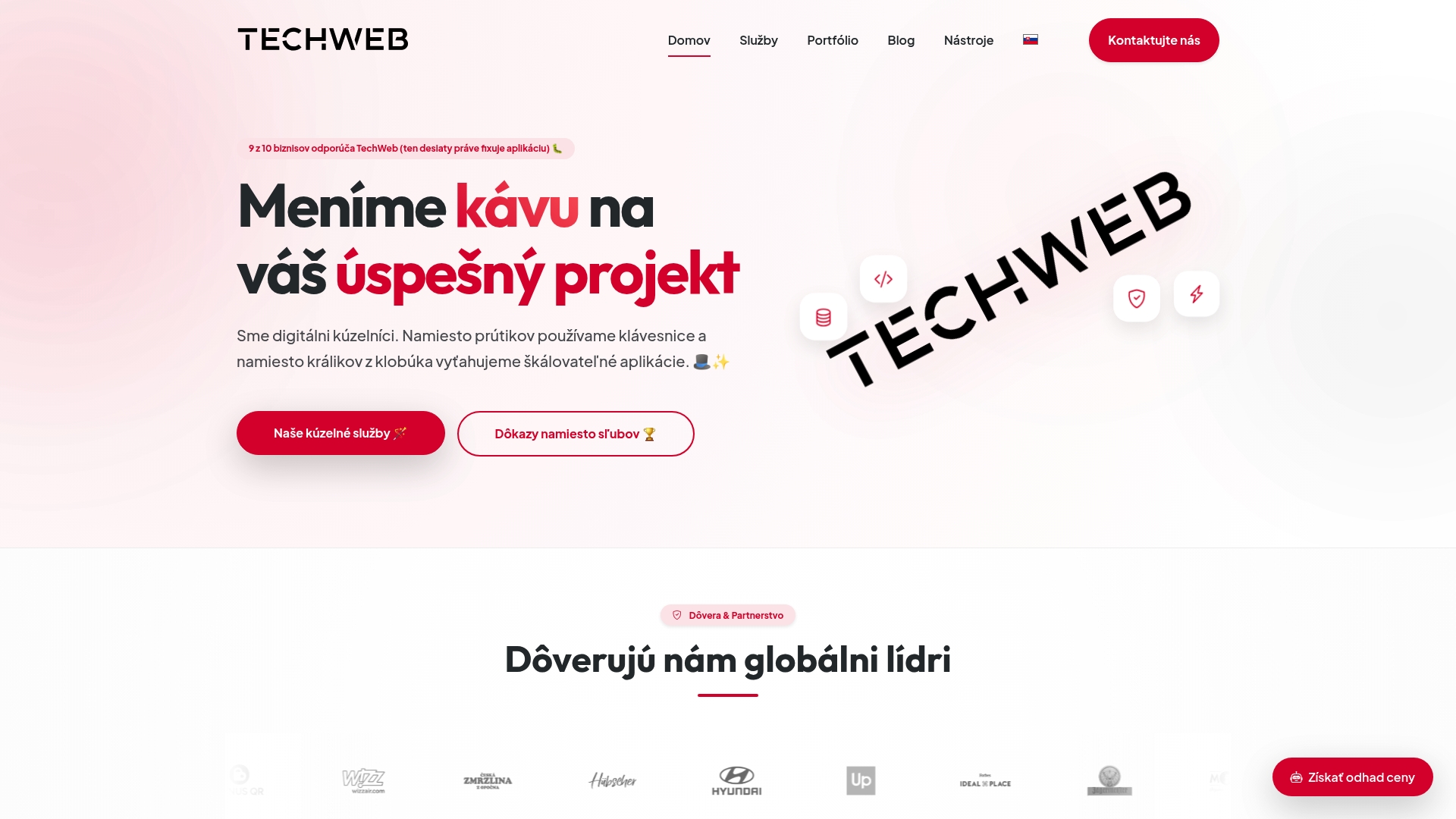 https://techweb.sk