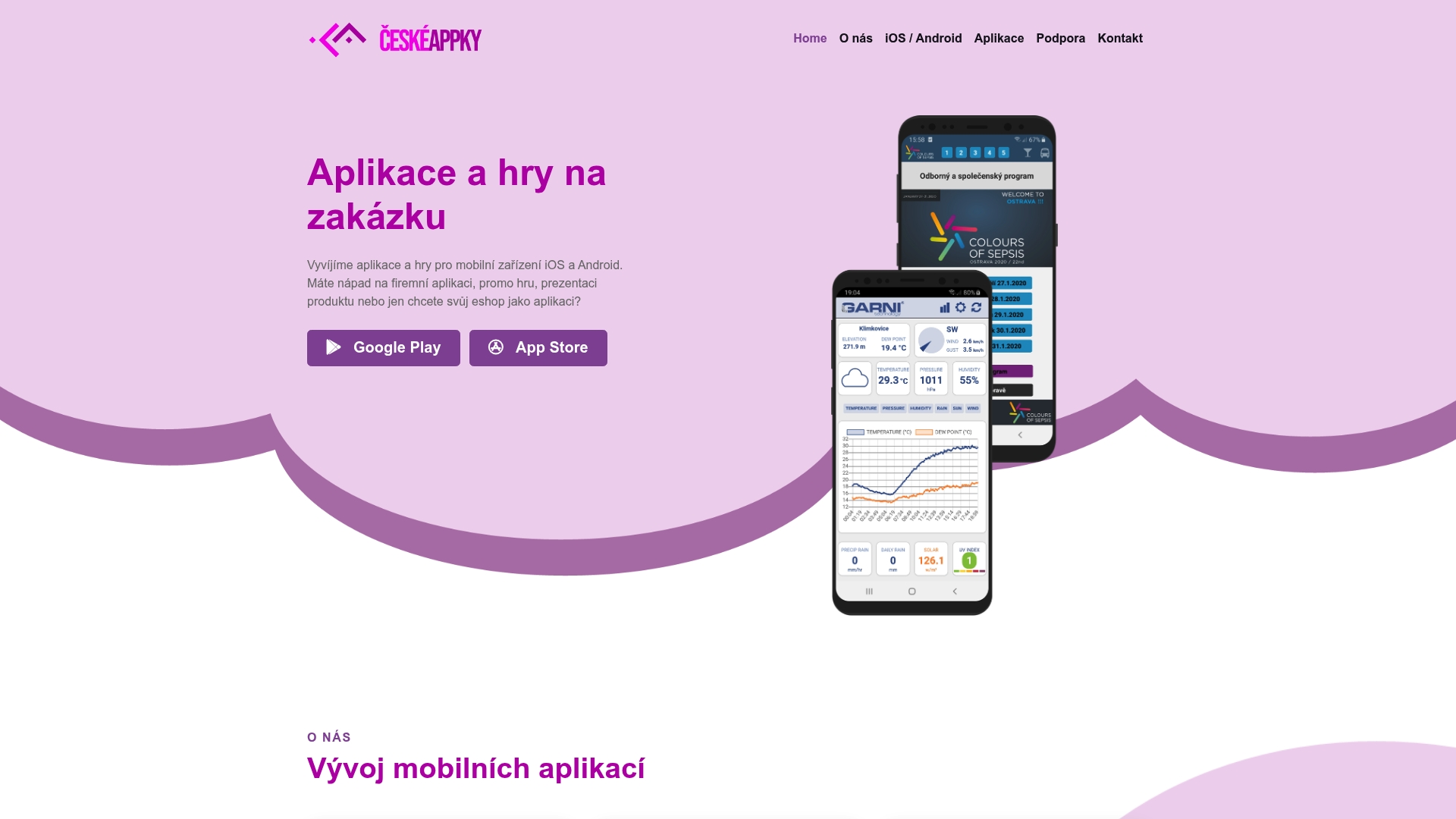 https://ceskeappky.cz
