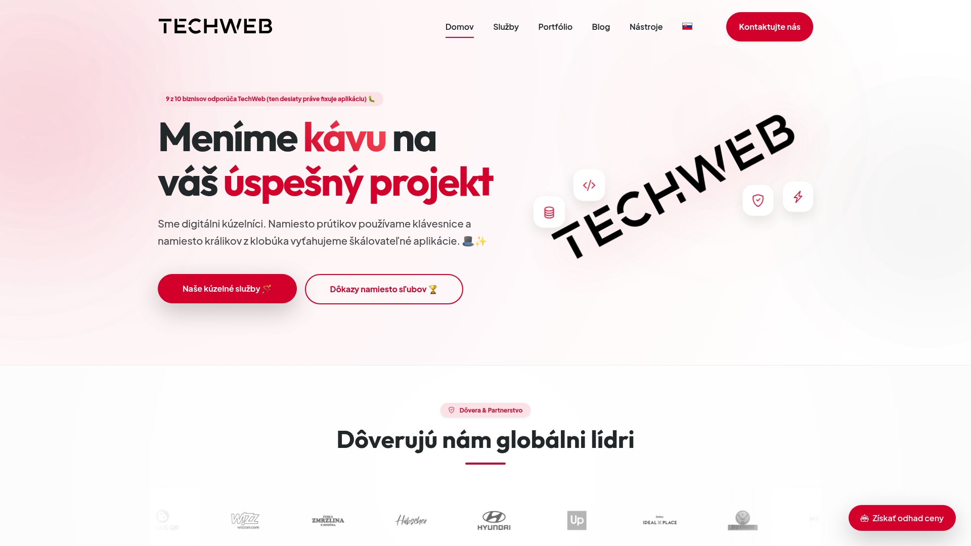 https://techweb.sk