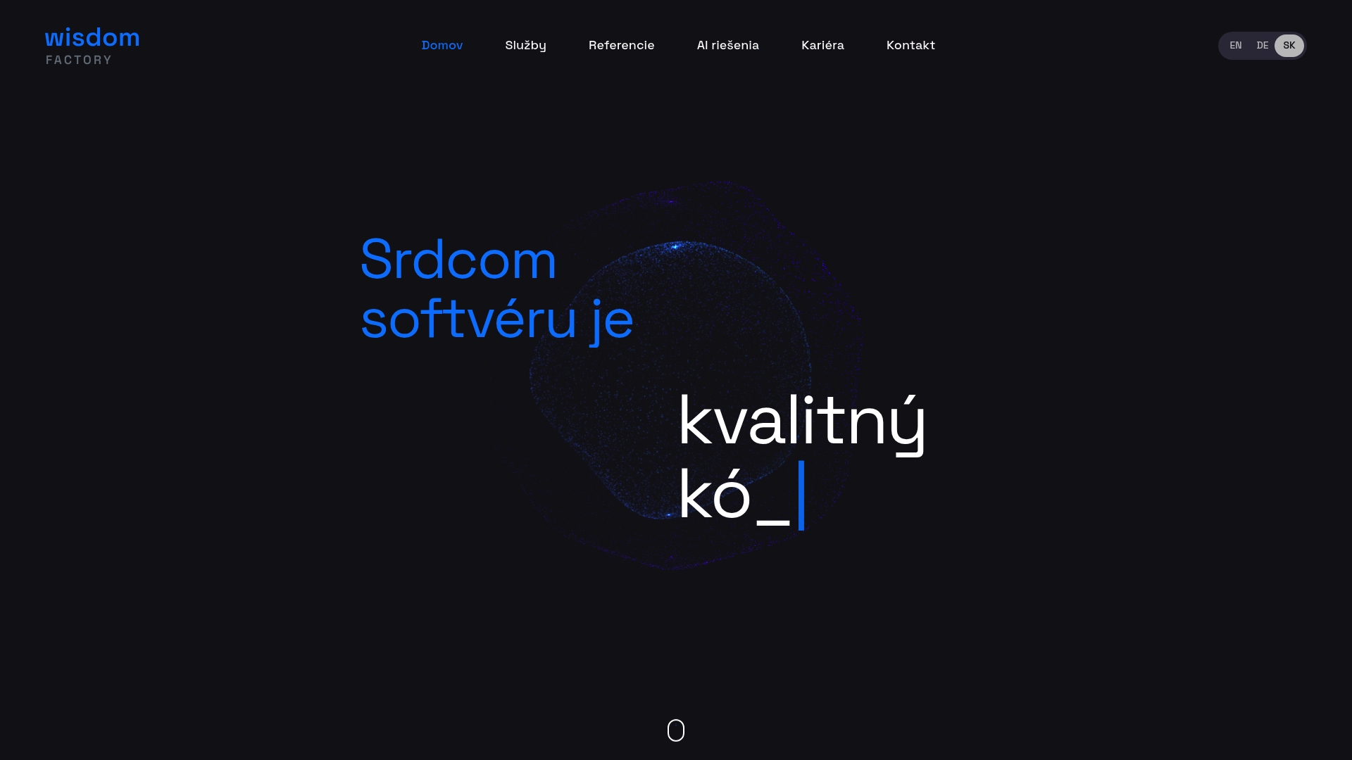 https://wisdomfactory.sk