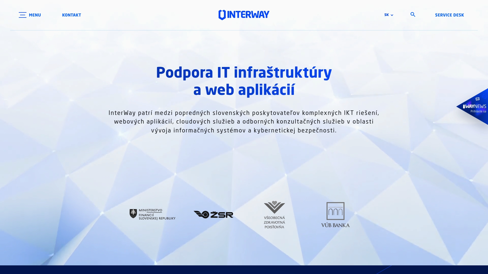 https://interway.sk