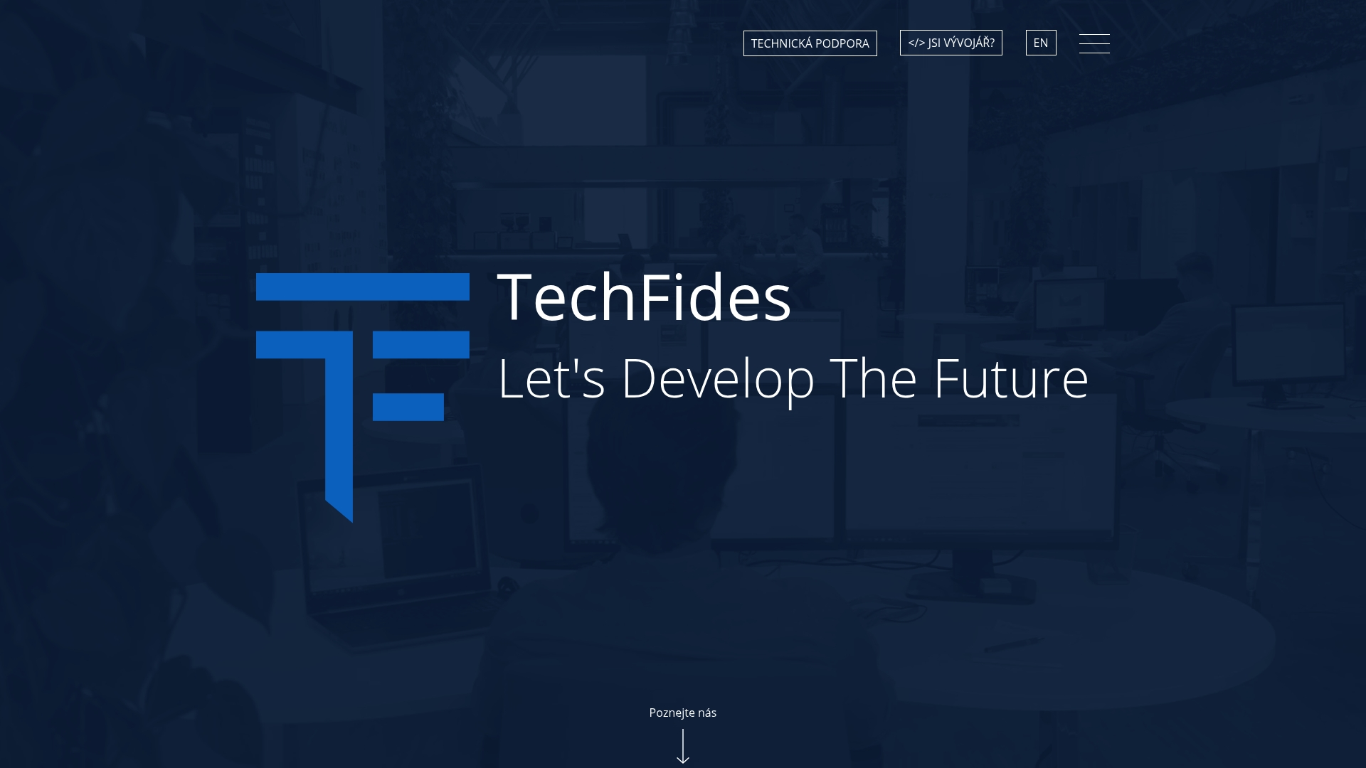 https://techfides.cz