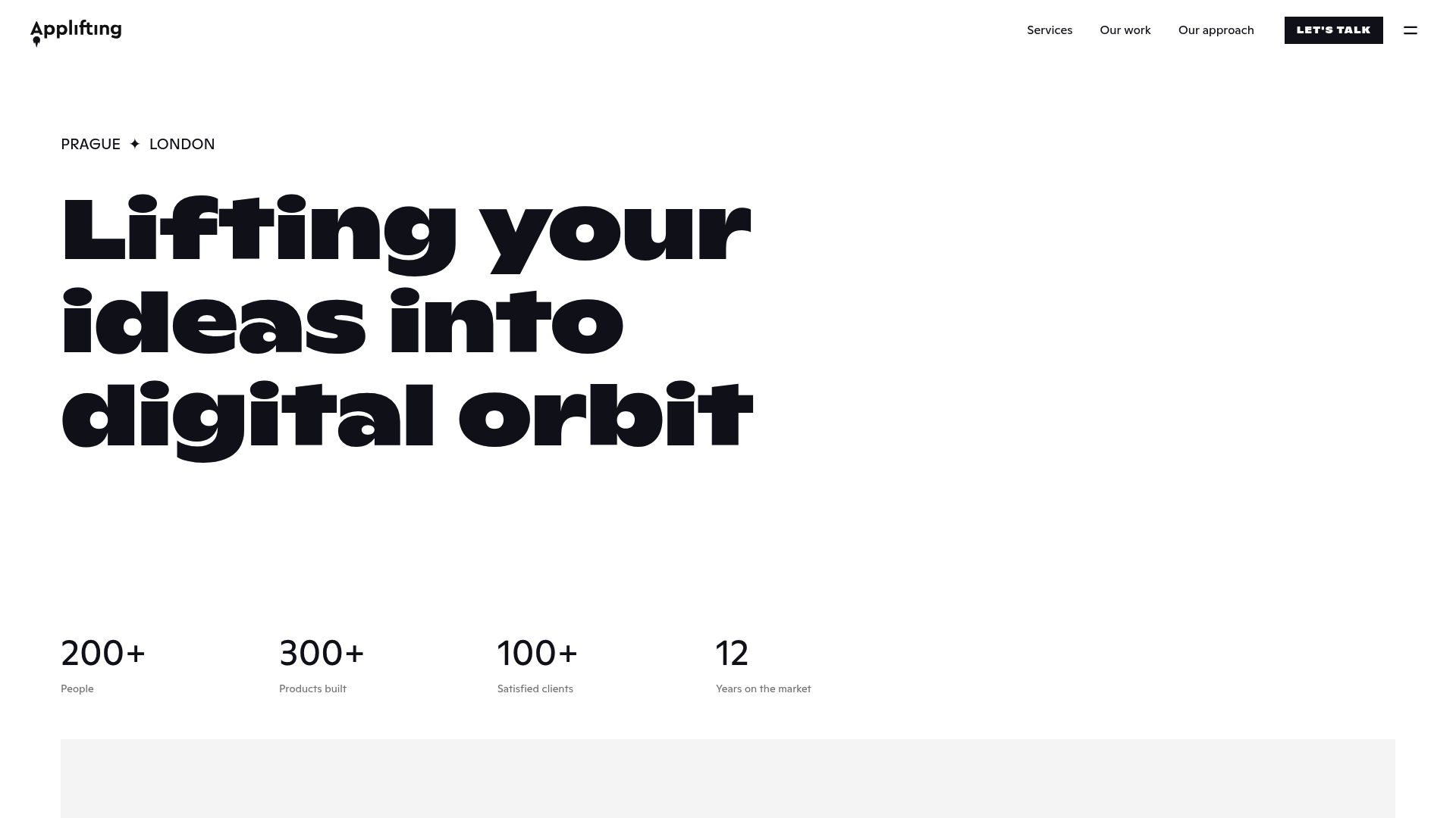 https://applifting.io
