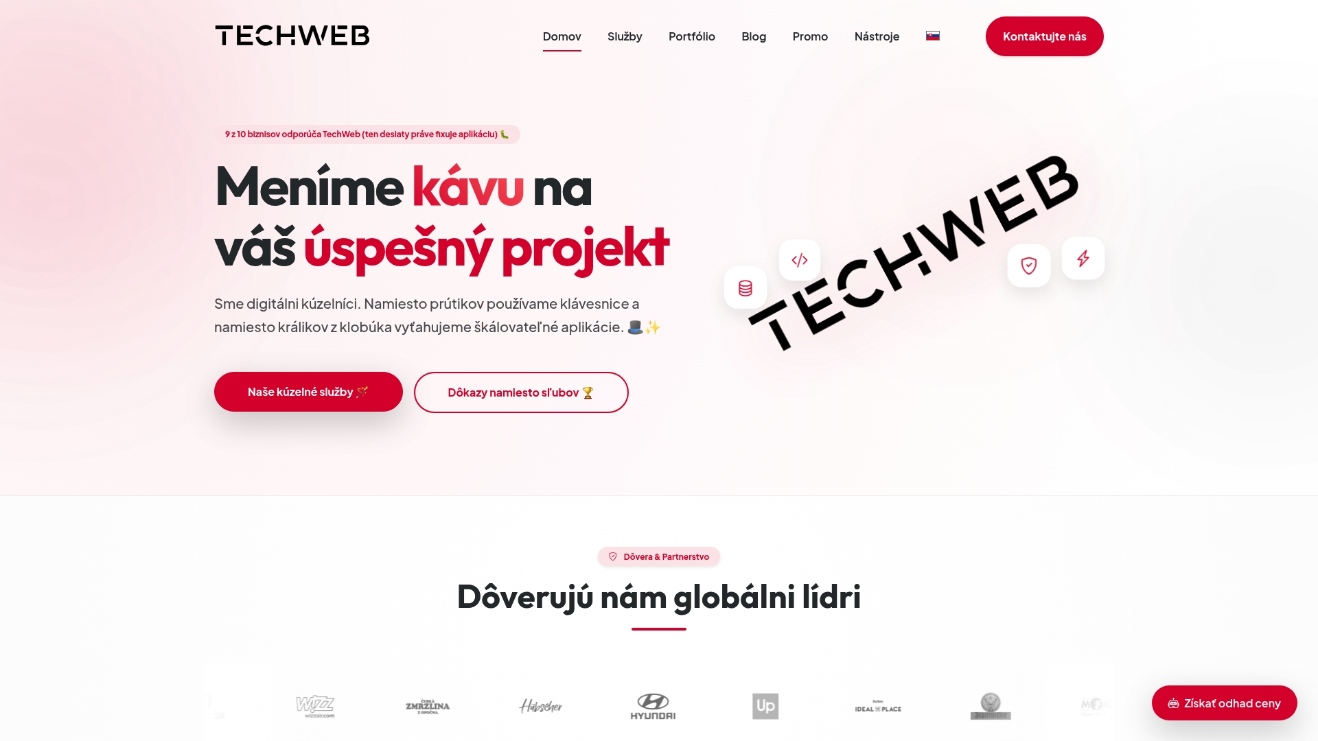 https://techweb.sk