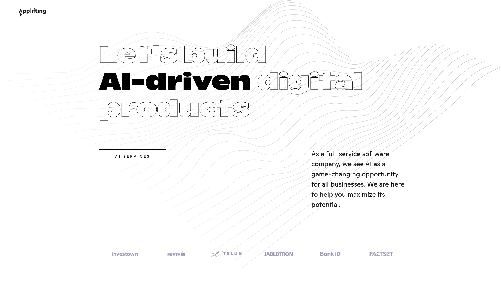 https://applifting.ai