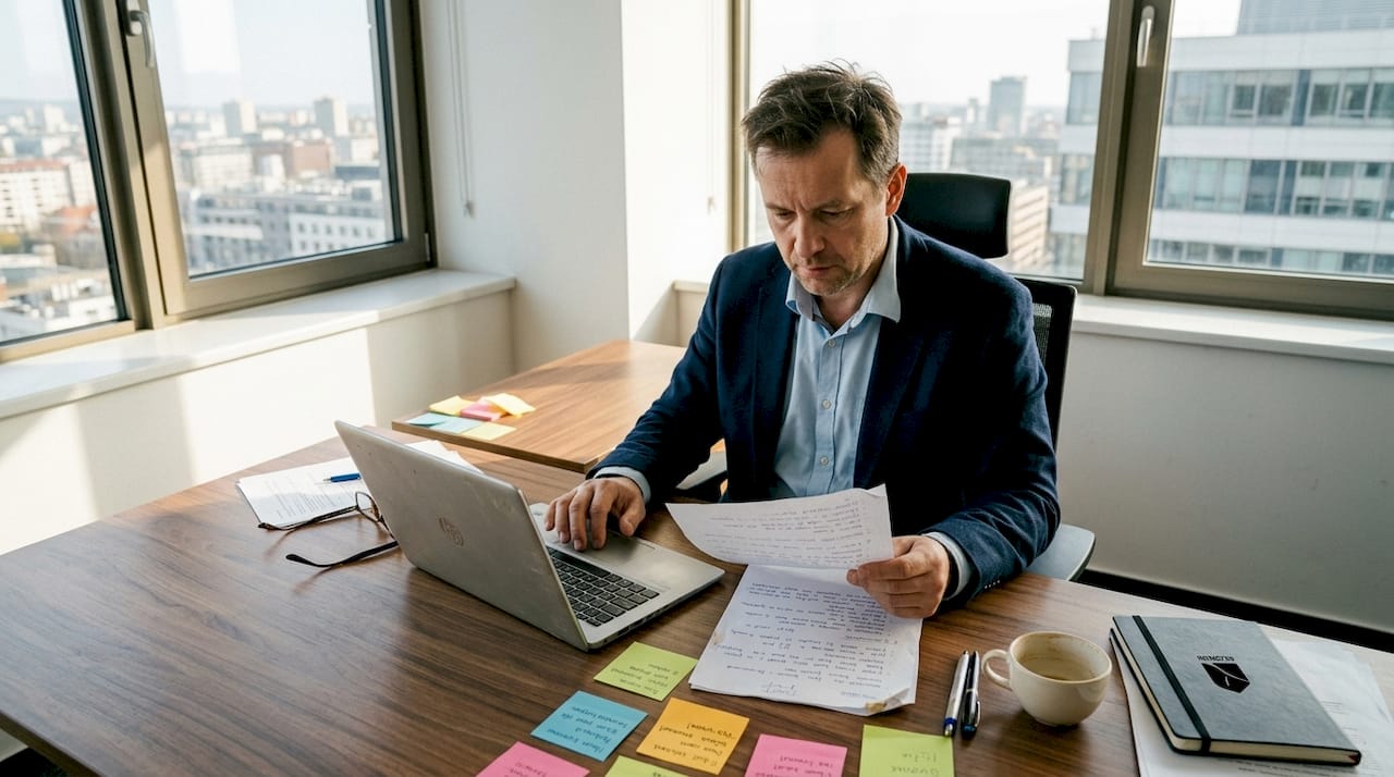 Prečo sa oplatí investovať do custom riešení v biznise