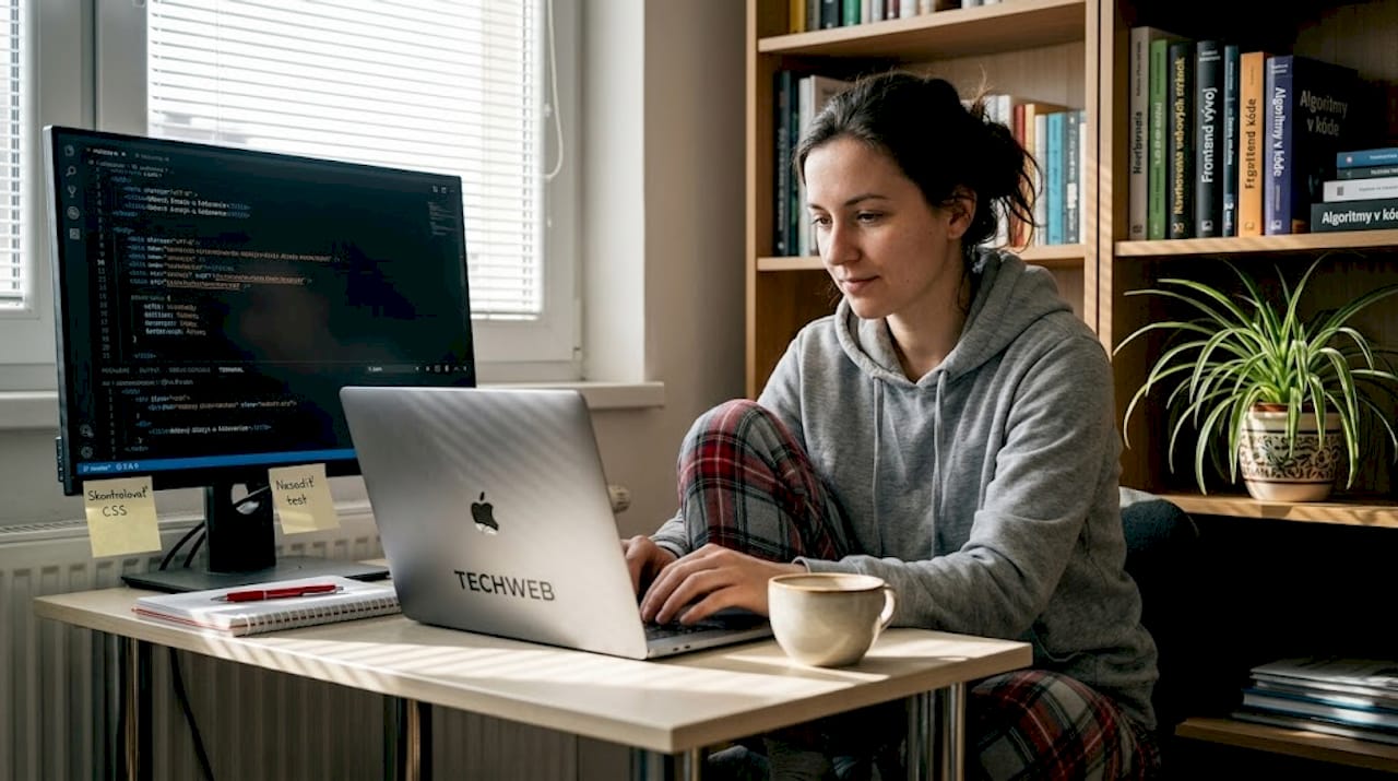 Rozdiel medzi webom a aplikáciou: výber pre váš projekt