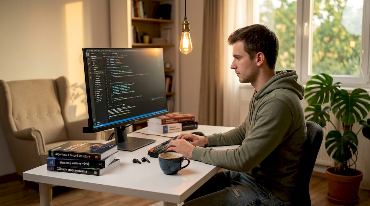 Význam open source riešení pre moderné IT projekty