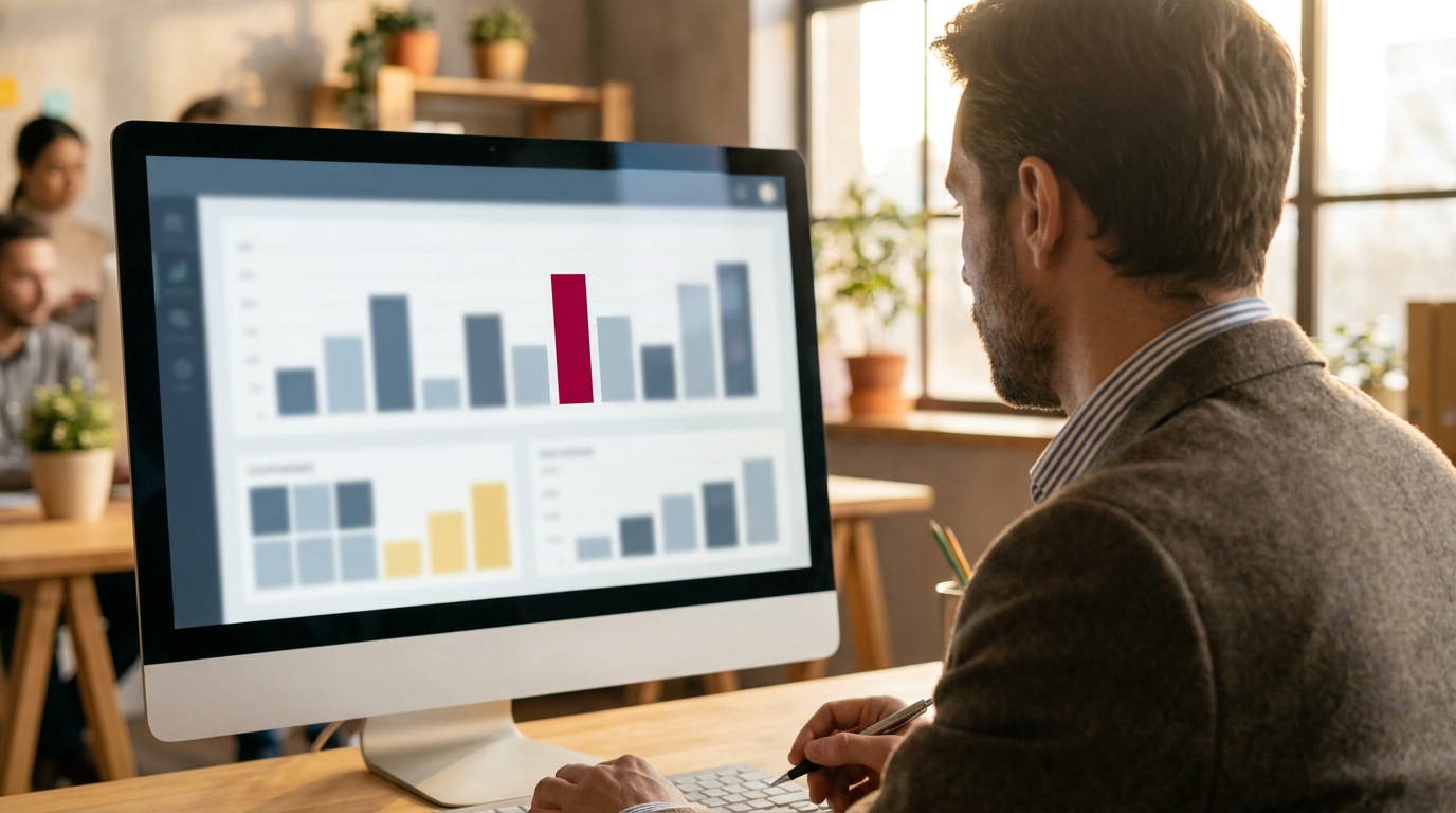Marketplace projekt case study — TechWeb.sk