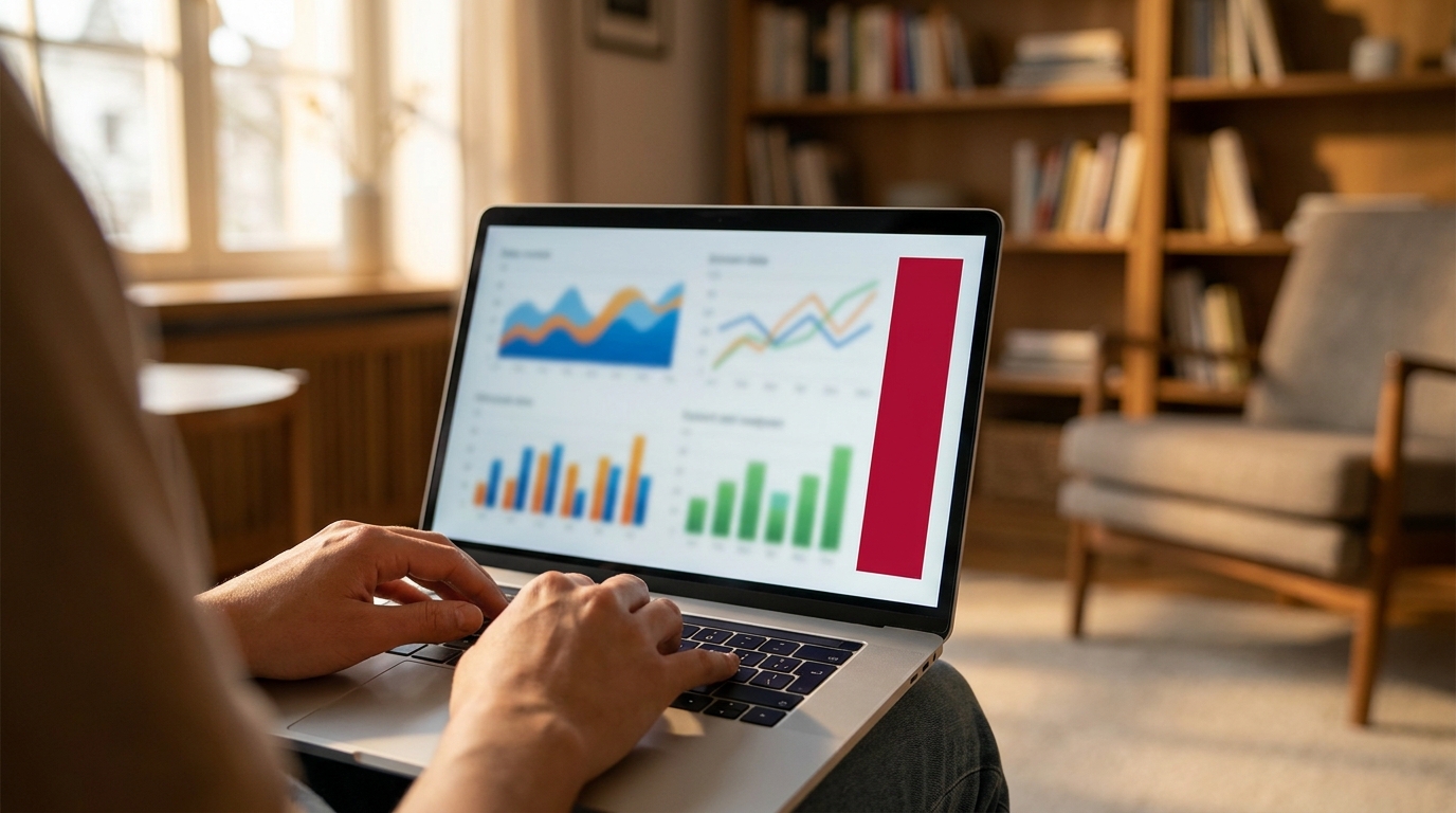 E-shop klient TechWeb – rast SEO po audite