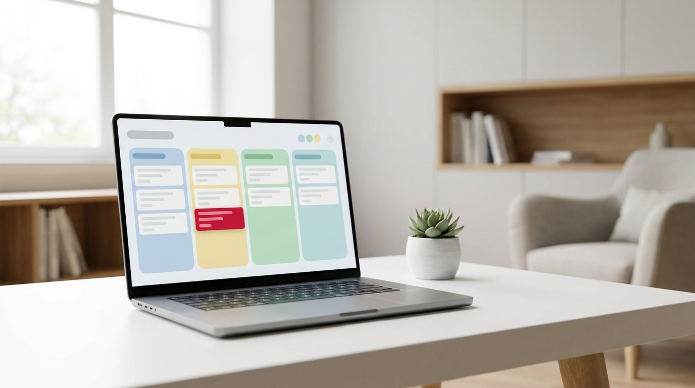 Tím TechWeb vyvíja CRM systém na mieru pre slovenské firmy