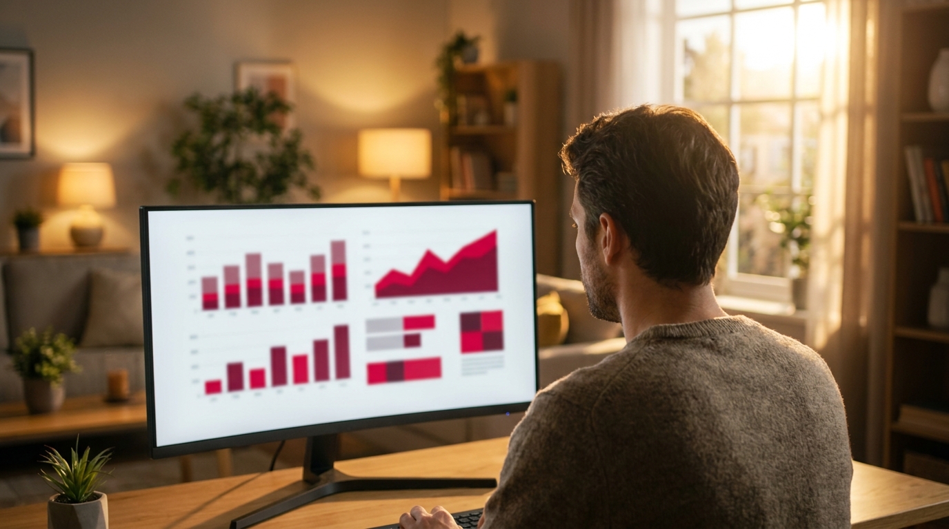 Case study — e-shop na mieru v prevádzke