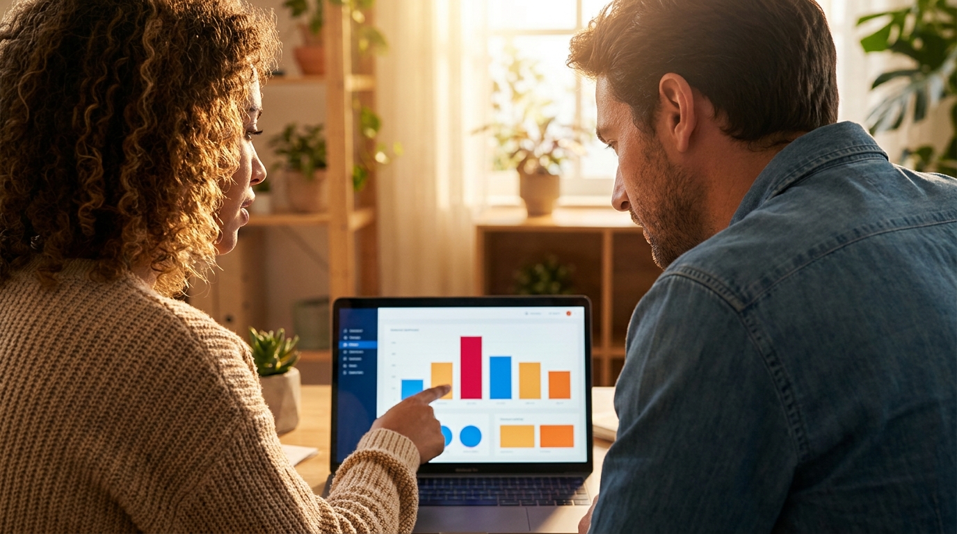 Case study digitálna transformácia — výsledky v praxi