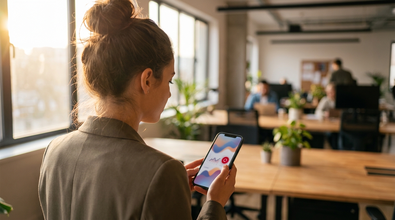 Case study: PWA aplikácia pre klienta TechWeb.sk