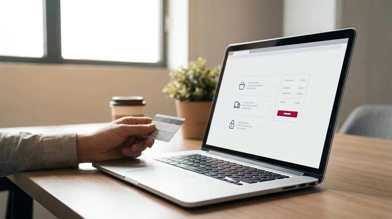 Integrácia platobnej brány do eshopu — TechWeb tím pri práci