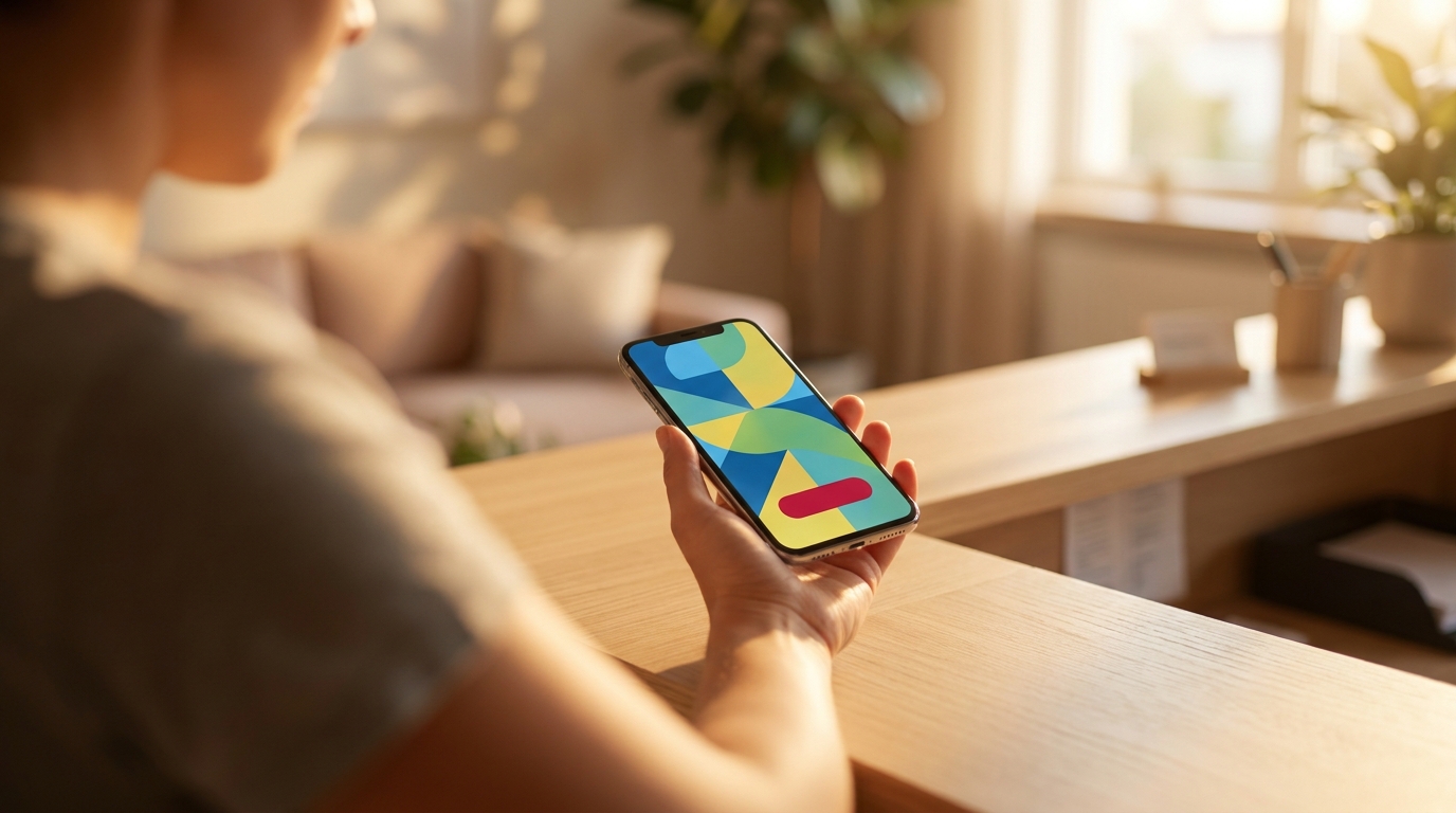 Case study: rezervačná aplikácia – TechWeb